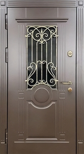 Внешняя сторона